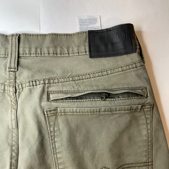 Levis jeans - Picture 3 of 4